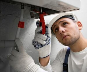 About Emergency plumbing pros Dover, NH